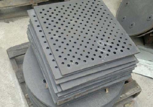 高鉻鑄鐵底漏板