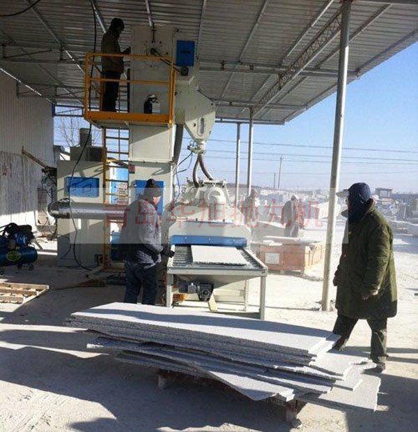 大理石表面粗化設(shè)備